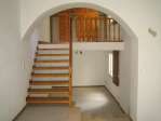 D�plex de 55m2 con terraza de 15m2 en el centro