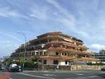 Apartamento con amplia terraza y vistas al Teide