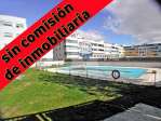 Piso 3 dor. Garaje, trastero y piscina