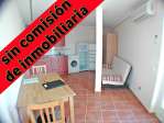 Estudio con estupenda terraza