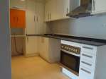 Apartamento con plaza de parking