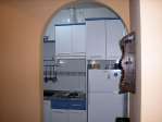 Bonito y amplio apartamento