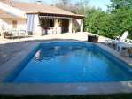 Chalet en Binissalem