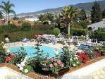 Oportunidad, apartamento en alquiler en complejo