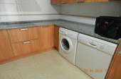 Precioso piso con cocina equipada en horta