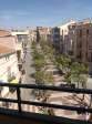 C�ntrico en Rambla