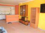 Se alquila paterna apartamento amueblado metro