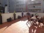 Piso 100m2 �tiles casi a estrenar con terraza 45m2
