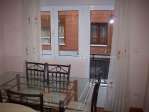 Se alquila piso amueblado
