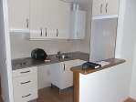 Apartamento de un dormitorio