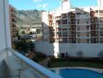 Alquilo piso c�ntrico Torremolinos
