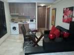 Espectacular estudio amueblado