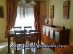 Estupenda casa amueblada con 3 dormitorios