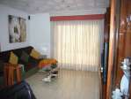 Bajos con patio