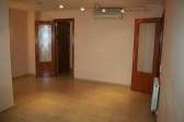 Planta baja con parking