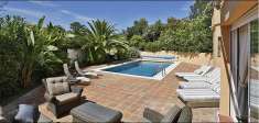 Villa en Nueva Andalucia
