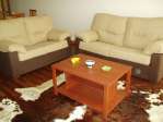 Alquila con garaje en Nar�n. 370 euros.