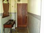Piso amueblado al lado de Porta Nova en Ferrol.
