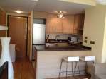 Apartamento completamente reformado