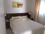 Apartamento de lujo junto al pta