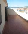 Amplio �tico, con terraza de 30 metros