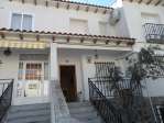Chalet totalmente amueblado en numancia de la sagra