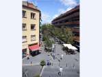 Alquiler piso exterior balcon Centro
