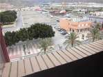 Alquiler piso terraza