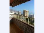Alquiler piso exterior garaje Aguadulce sur