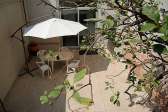 Precioso duplex con terraza en poblenou