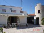Se alquila chalet en benissa