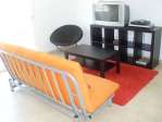 Piso de 2 habitaciones econ�mico