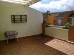 Estupendo piso en gelves con agradable terraza