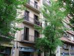 Alq piso camp de l'arpa. Gran patio 20m2 y 2 hab.