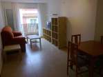 Piso nuevo de 1 dormitorio en la Merc�