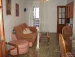 Piso en el centro de 2 dormitorios
