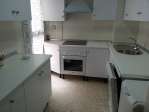 Piso 4 dormitorios,2 ba�os, posibiliada de garaje cerrado