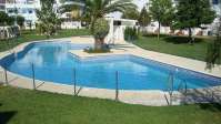 Fant�stico D�plex en la Antilla