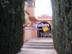Alquiler casa jardin Albolote