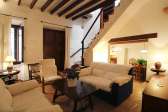 Casa de pueblo reformada en Pollensa
