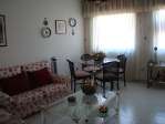 Piso de tres habitaciones totalmente amueblado y