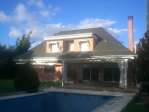 Chal� indpdt. De 5 d y 4 b con piscina