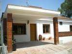 Casa adosada con terraza, balc�n y huerto
