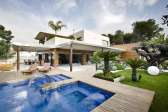 Chalet en la Eliana