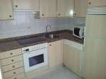 Apartamento centrico de 2 hab amueblado san marcos