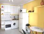 Estudio en povisa con el agua fr�a incluida