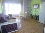 Alquiler coqueto piso equipado