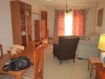 Apartamento amueblado en Valdepasillas