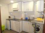 Apartamento un dormitorio, cocina reformada, zona