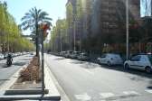Piso todo exterior reformado en Nou Barris. 2